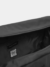 Сумки Tommy Hilfiger модель AM0AM13077-BDS Фото