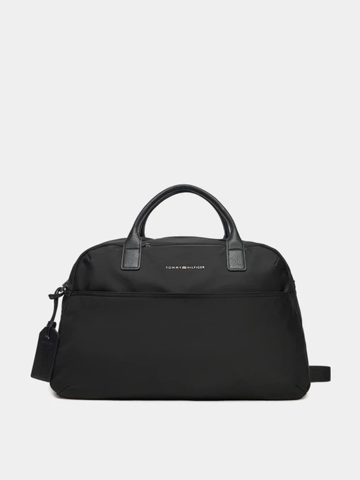 Сумки Tommy Hilfiger модель AM0AM13078-BDS Фото
