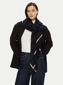Шарфы и платки Tommy Hilfiger модель AW0AW17351-DW6 Фото