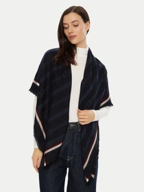 Шарфы и платки Tommy Hilfiger модель AW0AW17351-DW6 Фото