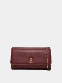 Сумки Tommy Hilfiger модель AW0AW16891-V18 Фото
