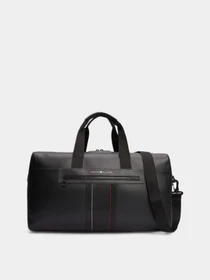 Сумки Tommy Hilfiger модель AM0AM13079-BDS Фото