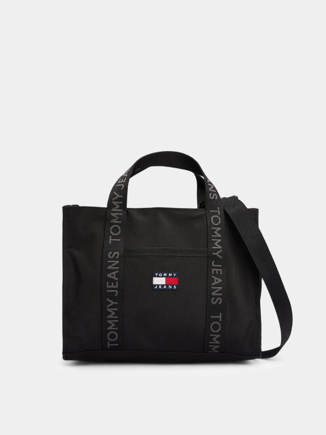 Сумки Tommy Hilfiger модель AW0AW17356-BDS Сумки Tommy Hilfiger модель AW0AW17356-BDS Фото