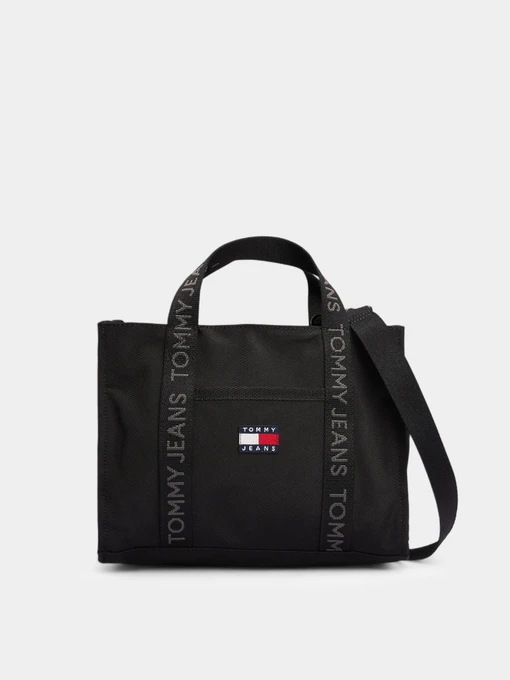 Сумки Tommy Hilfiger модель AW0AW17356-BDS Фото