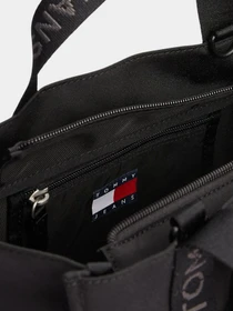 Сумки Tommy Hilfiger модель AW0AW17356-BDS Фото