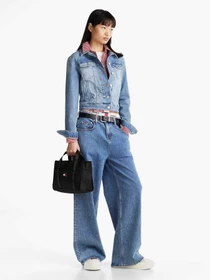 Сумки Tommy Hilfiger модель AW0AW17356-BDS Фото
