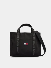 Сумки Tommy Hilfiger модель AW0AW17356-BDS Фото