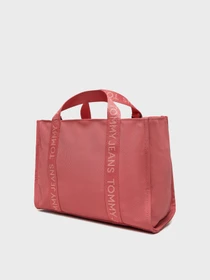 Сумки Tommy Hilfiger модель AW0AW17356-TIG Фото