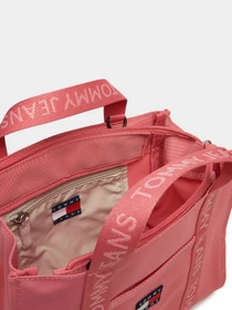 Сумки Tommy Hilfiger модель AW0AW17356-TIG Фото