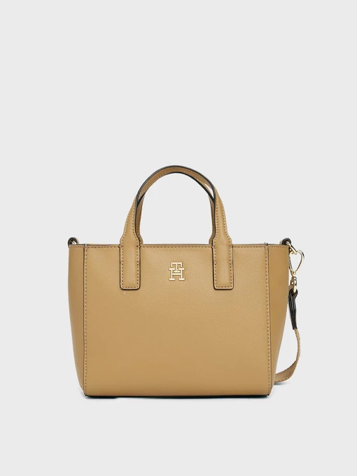 Сумки Tommy Hilfiger модель AW0AW16907-RBC Фото