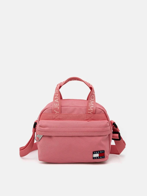 Сумки Tommy Hilfiger модель AW0AW16957-TIG Фото