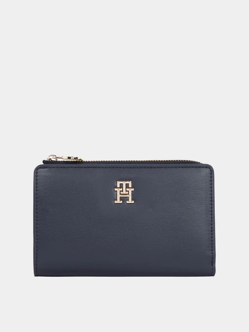 Кошельки Tommy Hilfiger модель AW0AW16922-DW6 Фото