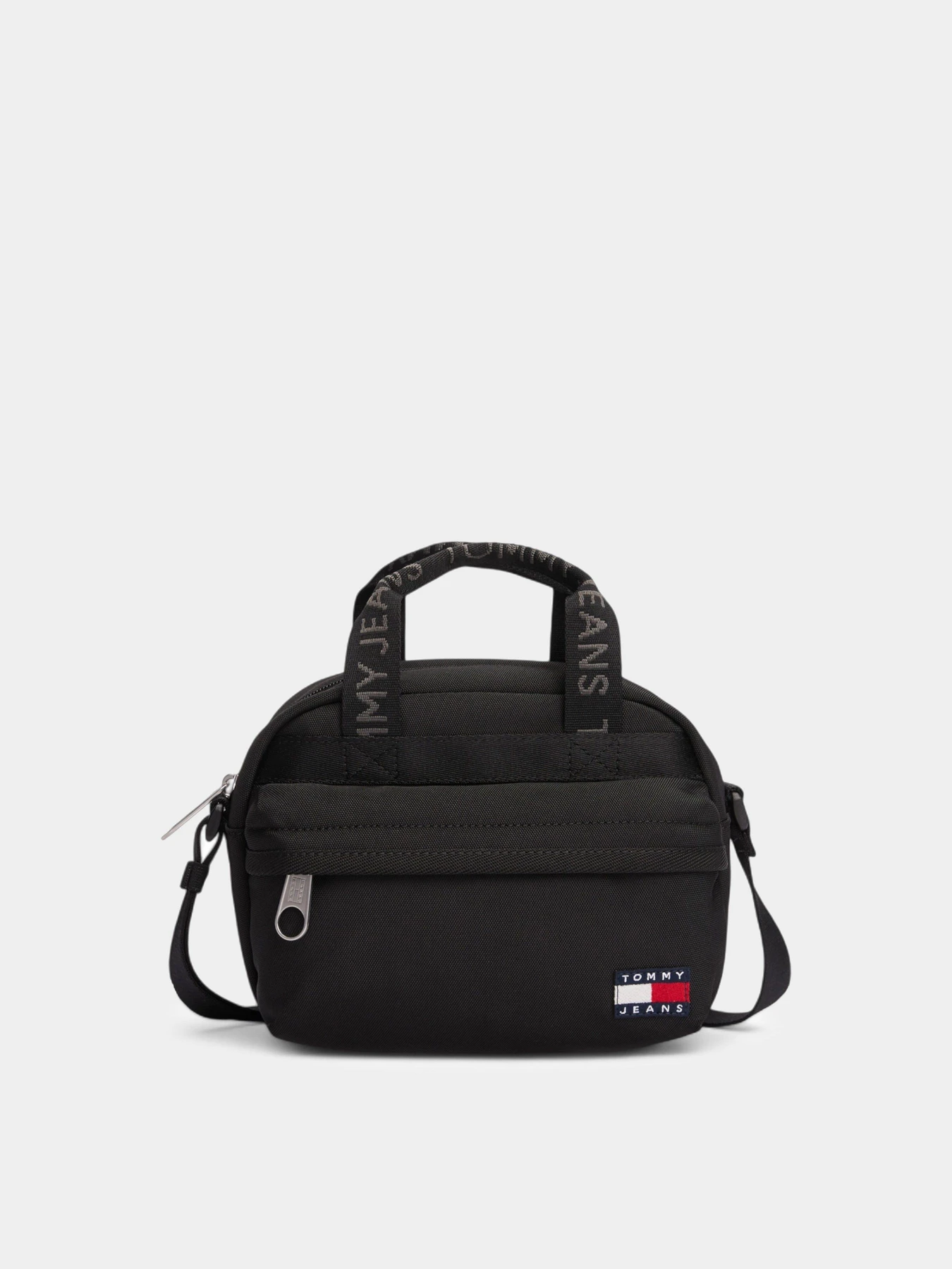 Сумки Tommy Hilfiger модель AW0AW16957-BDS Сумки Tommy Hilfiger модель AW0AW16957-BDS Фото