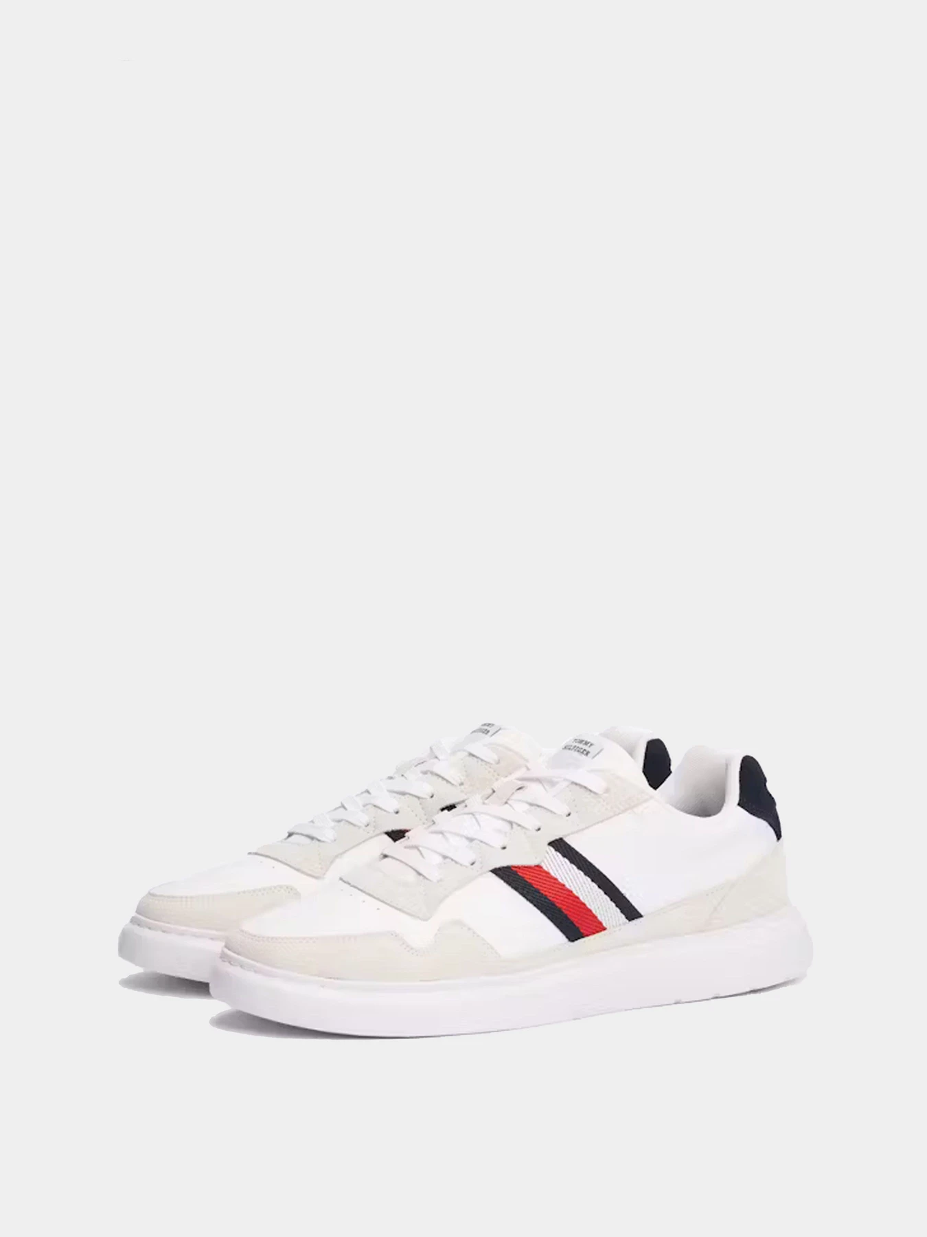 Кеды Tommy Hilfiger модель FM0FM04889-0K6 Кеды Tommy Hilfiger модель FM0FM04889-0K6 Фото