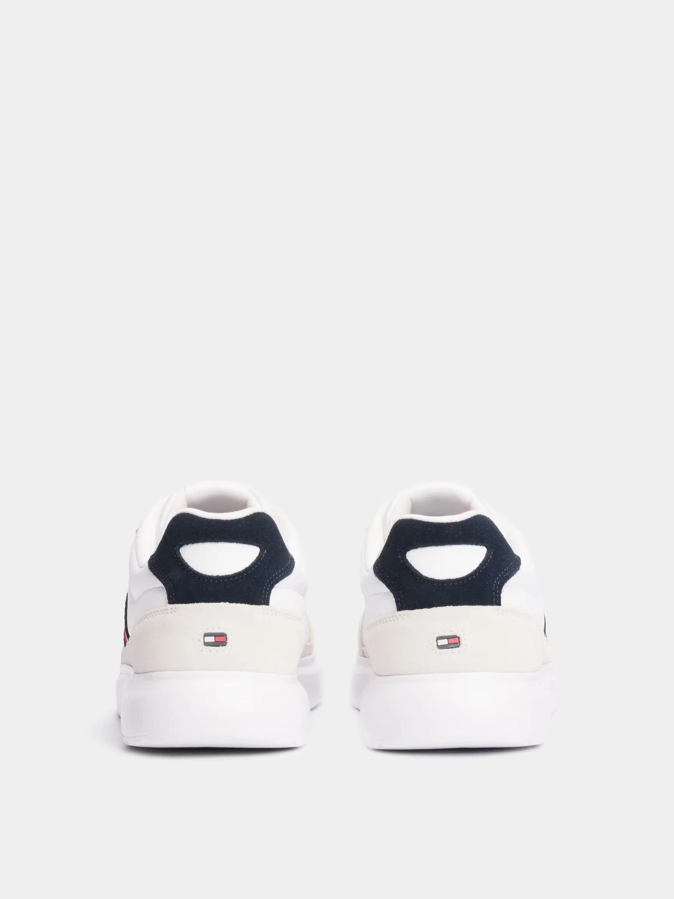 Кеды Tommy Hilfiger модель FM0FM04889-0K6 Кеды Tommy Hilfiger модель FM0FM04889-0K6 Фото