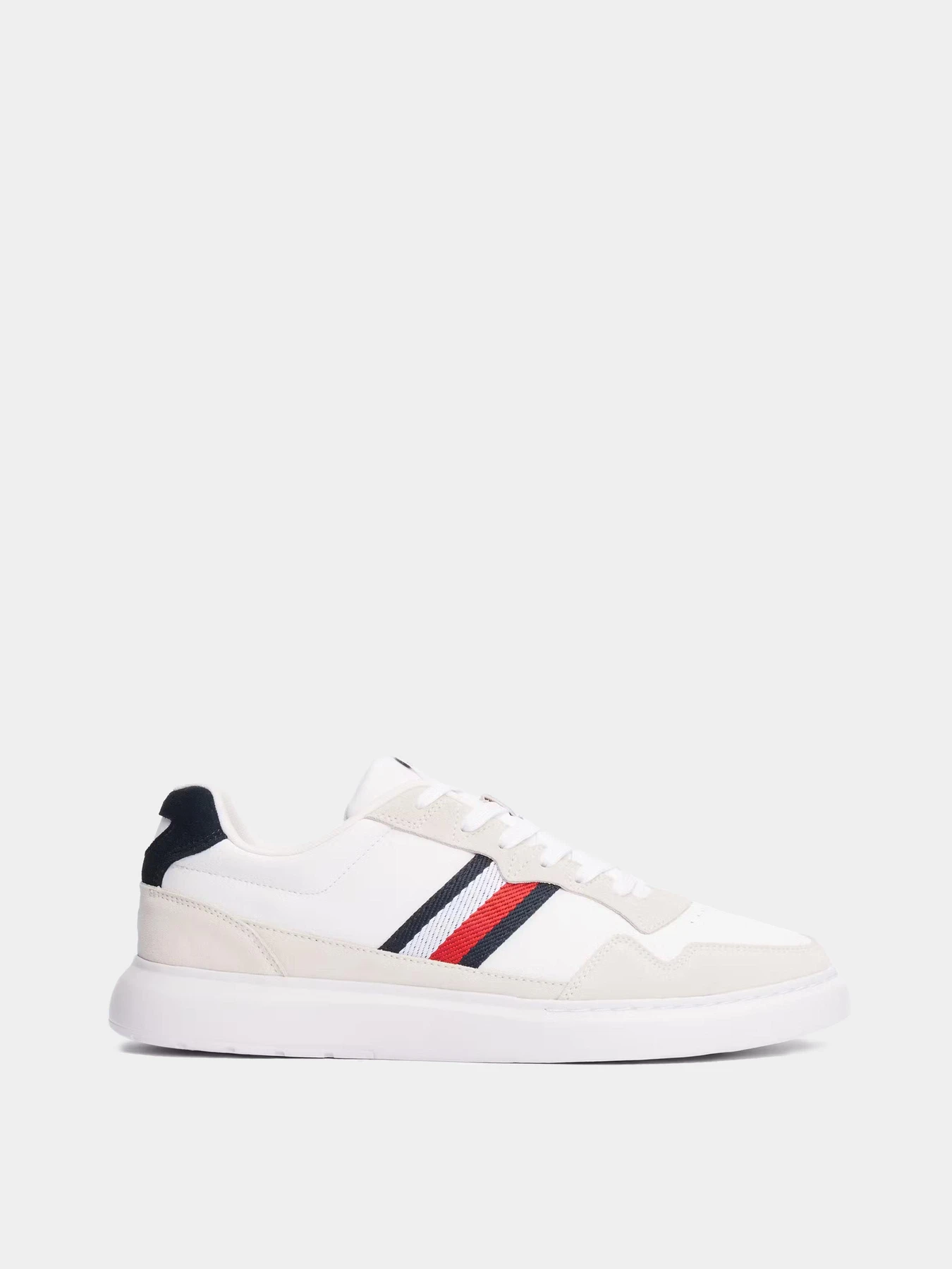 Кеды Tommy Hilfiger модель FM0FM04889-0K6 Кеды Tommy Hilfiger модель FM0FM04889-0K6 Фото