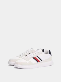 Кеды Tommy Hilfiger модель FM0FM04889-0K6 Фото