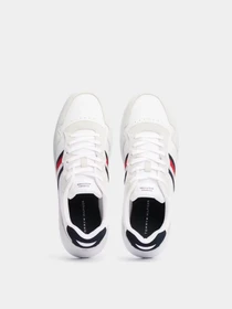 Кеды Tommy Hilfiger модель FM0FM04889-0K6 Фото