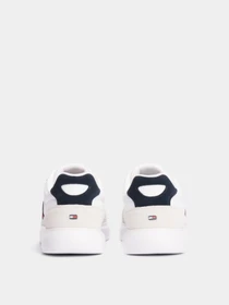 Кеды Tommy Hilfiger модель FM0FM04889-0K6 Фото