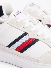 Кеды Tommy Hilfiger модель FM0FM04889-0K6 Фото