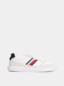 Кеды Tommy Hilfiger модель FM0FM04889-0K6 Фото