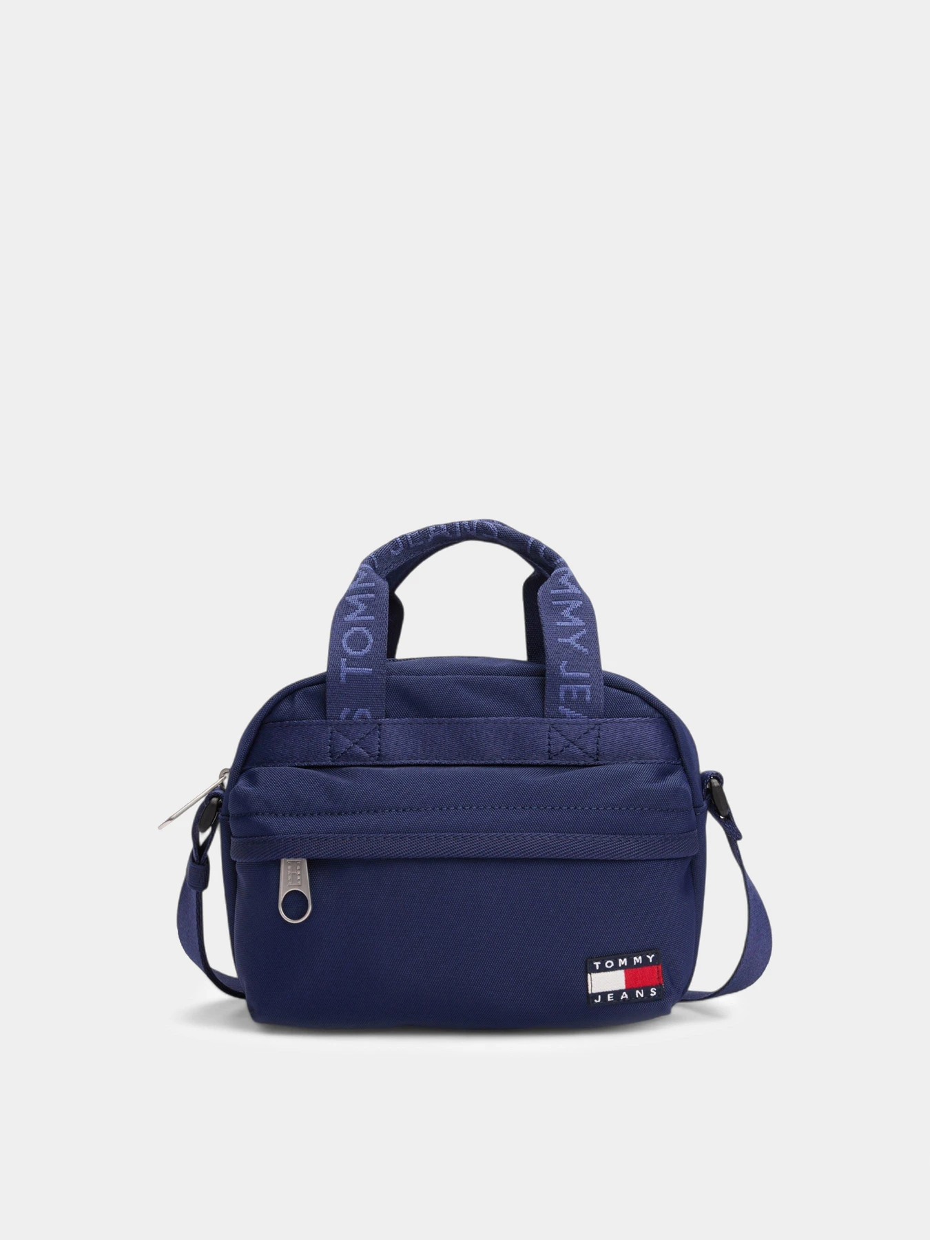 Сумки Tommy Hilfiger модель AW0AW16957-DY4 Сумки Tommy Hilfiger модель AW0AW16957-DY4 Фото