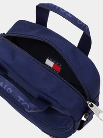 Сумки Tommy Hilfiger модель AW0AW16957-DY4 Фото