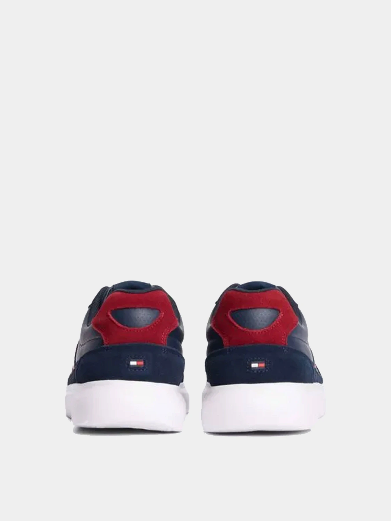 Кеды Tommy Hilfiger модель FM0FM04889-C1G Кеды Tommy Hilfiger модель FM0FM04889-C1G Фото