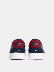 Кеды Tommy Hilfiger модель FM0FM04889-C1G Фото