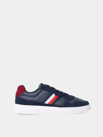 Кеды Tommy Hilfiger модель FM0FM04889-C1G Фото