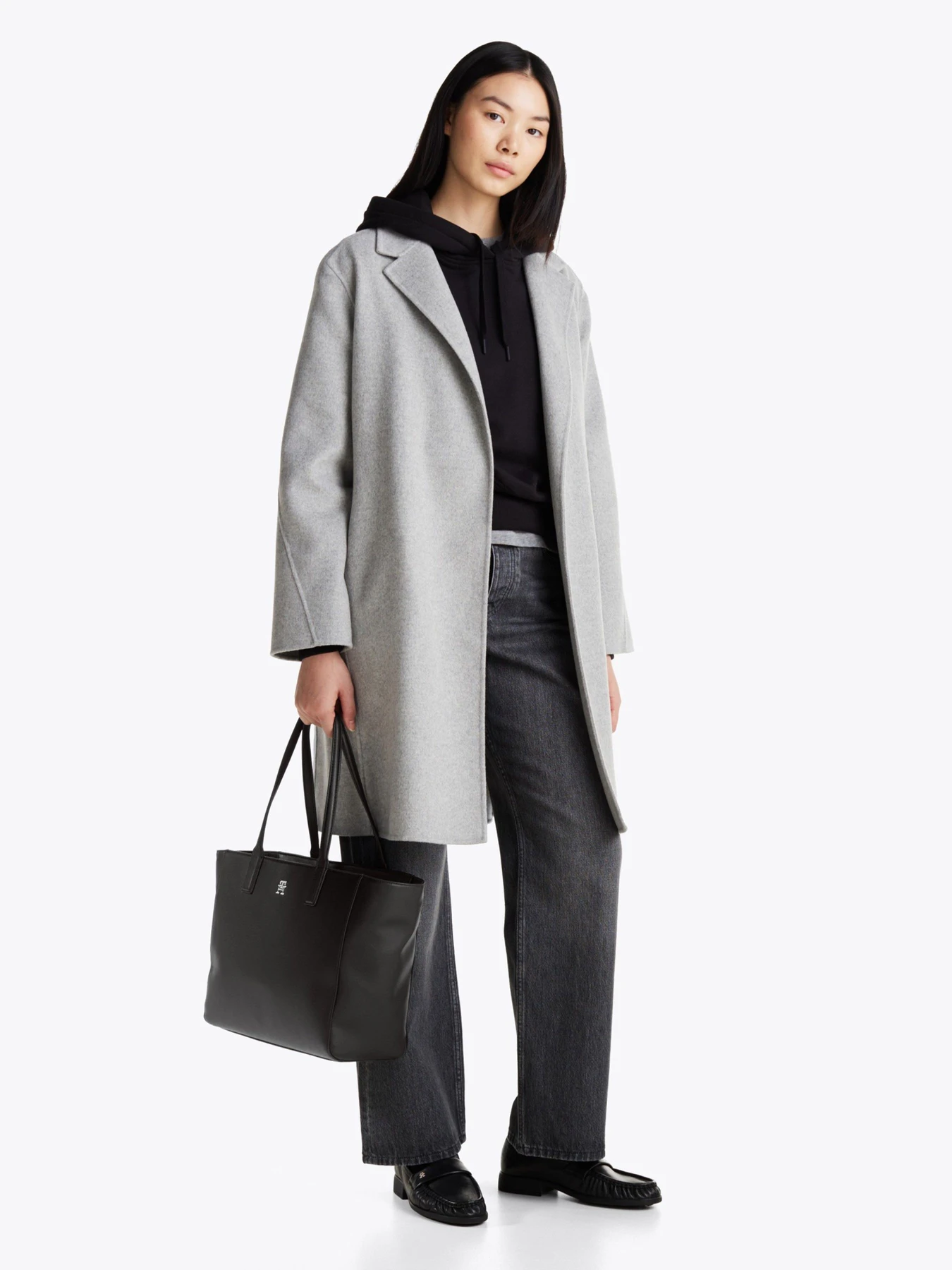 Сумки Tommy Hilfiger модель AW0AW16905-BDS Фото