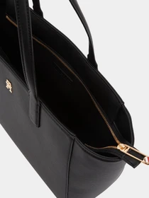 Сумки Tommy Hilfiger модель AW0AW16905-BDS Фото
