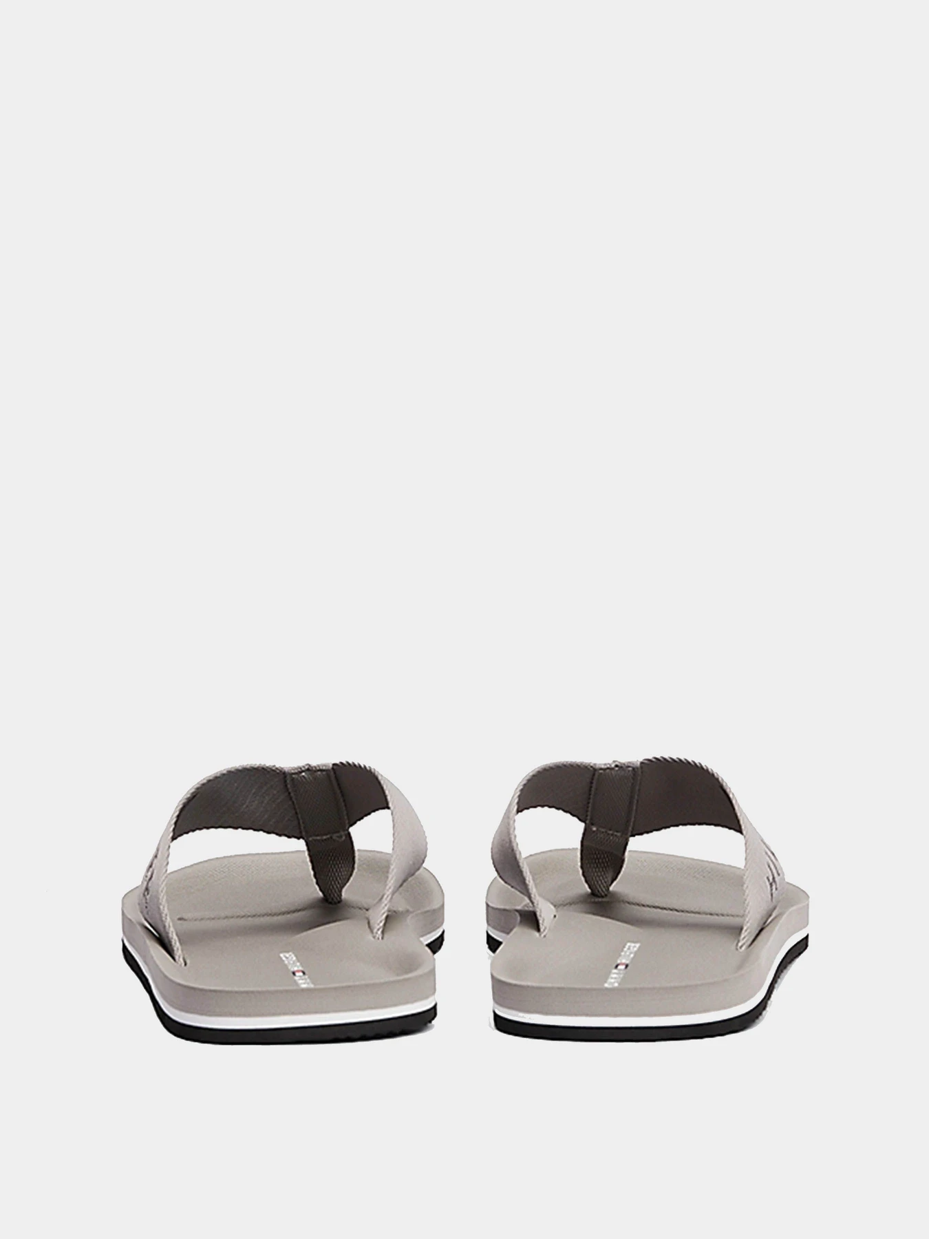 Шлёпанцы Tommy Hilfiger модель FM0FM05341-PRT Фото