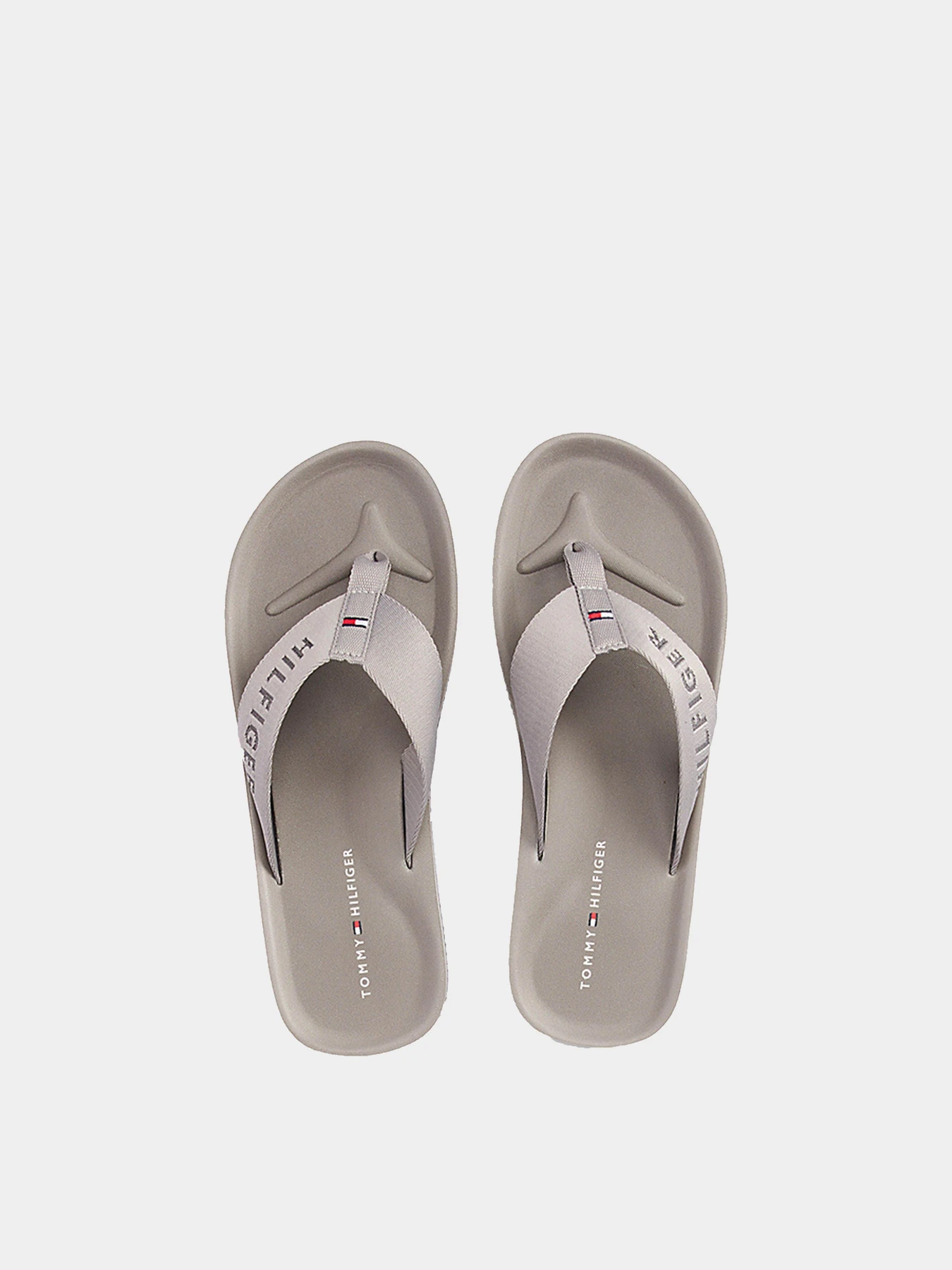 Шлёпанцы Tommy Hilfiger модель FM0FM05341-PRT Фото