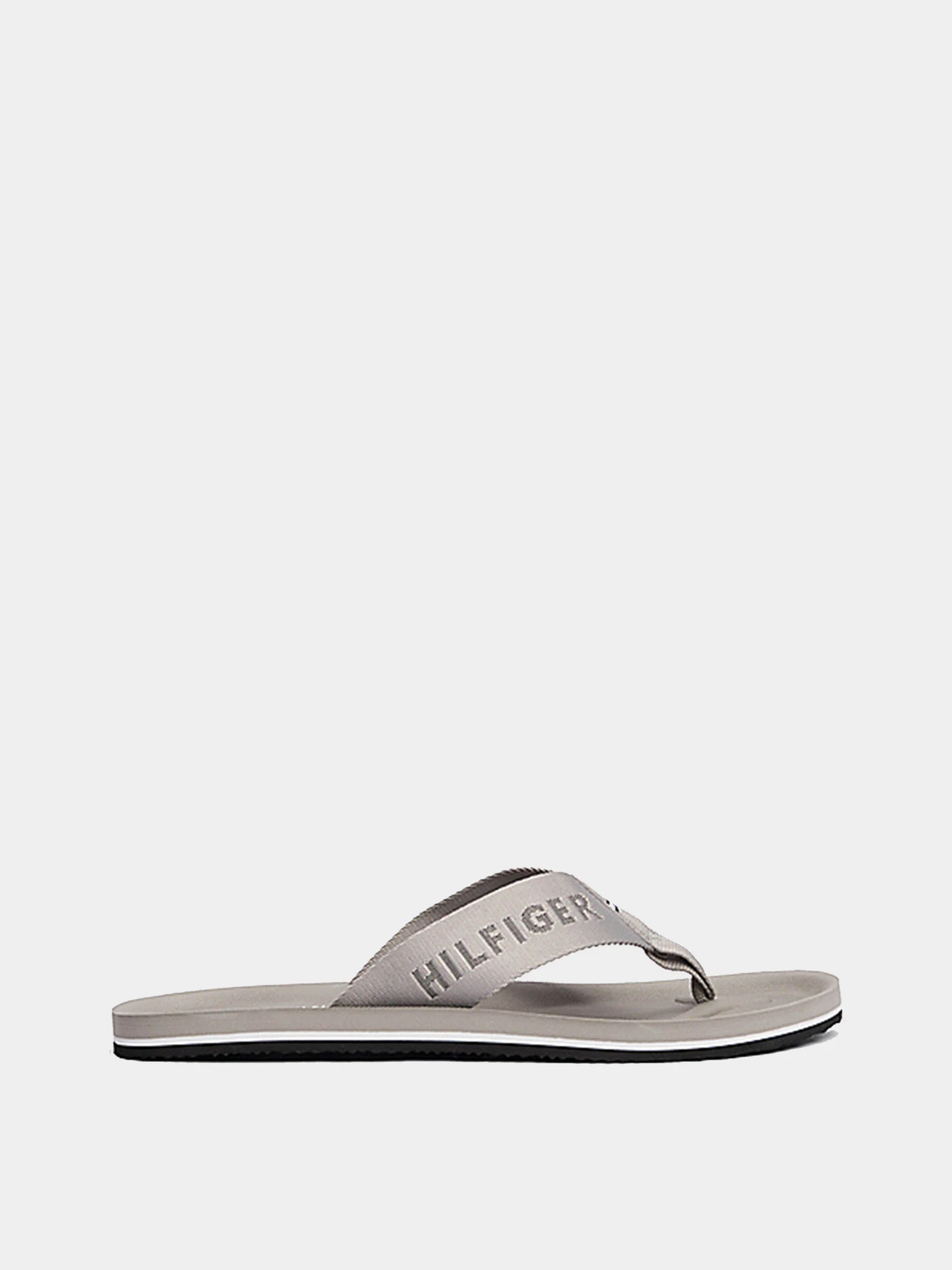 Шлёпанцы Tommy Hilfiger модель FM0FM05341-PRT Фото