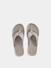 Шлёпанцы Tommy Hilfiger модель FM0FM05341-PRT Фото