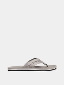 Шлёпанцы Tommy Hilfiger модель FM0FM05341-PRT Фото