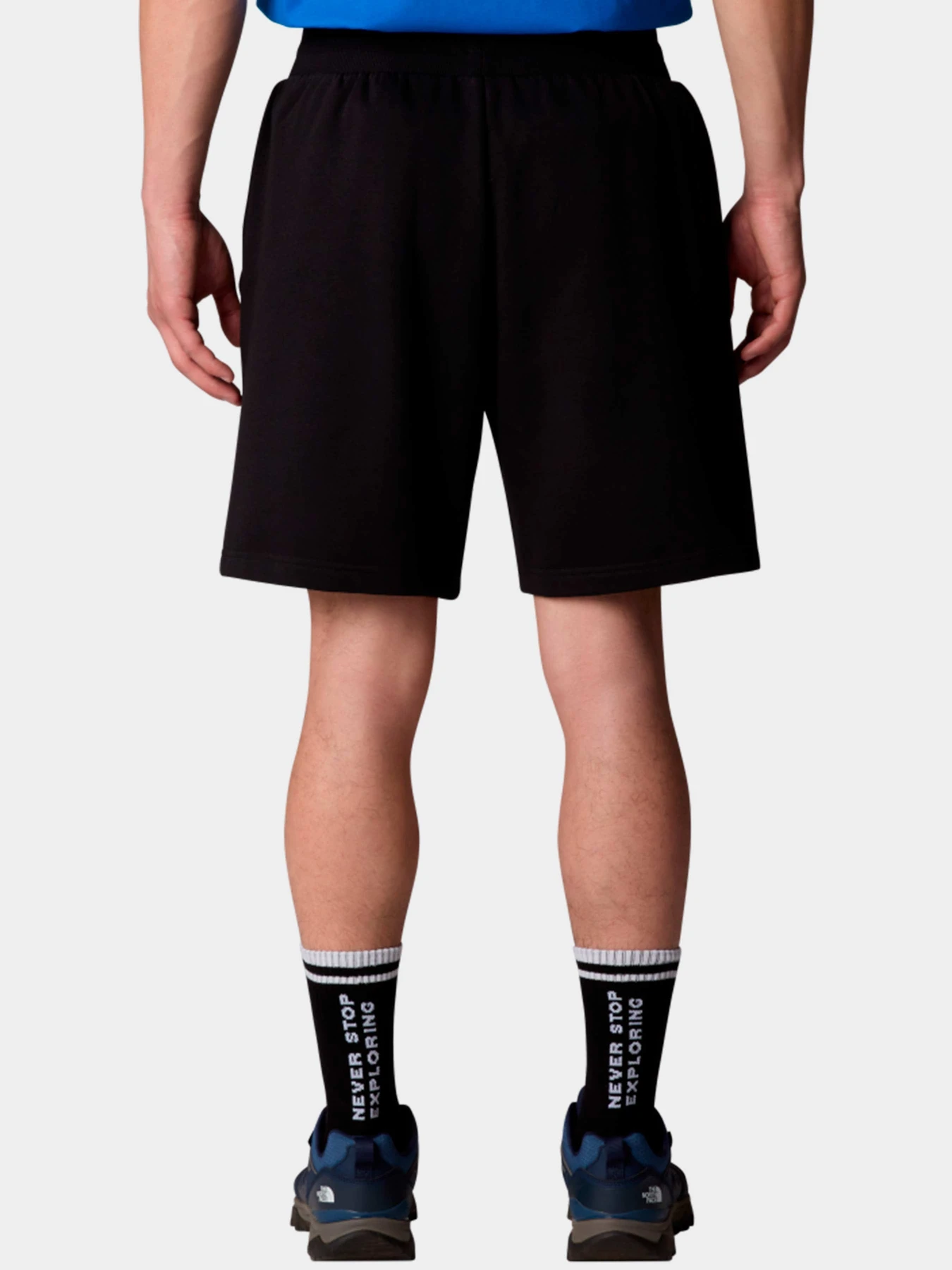 Шорты The North Face модель NF0A8C1JKY41 Шорты The North Face модель NF0A8C1JKY41 Фото
