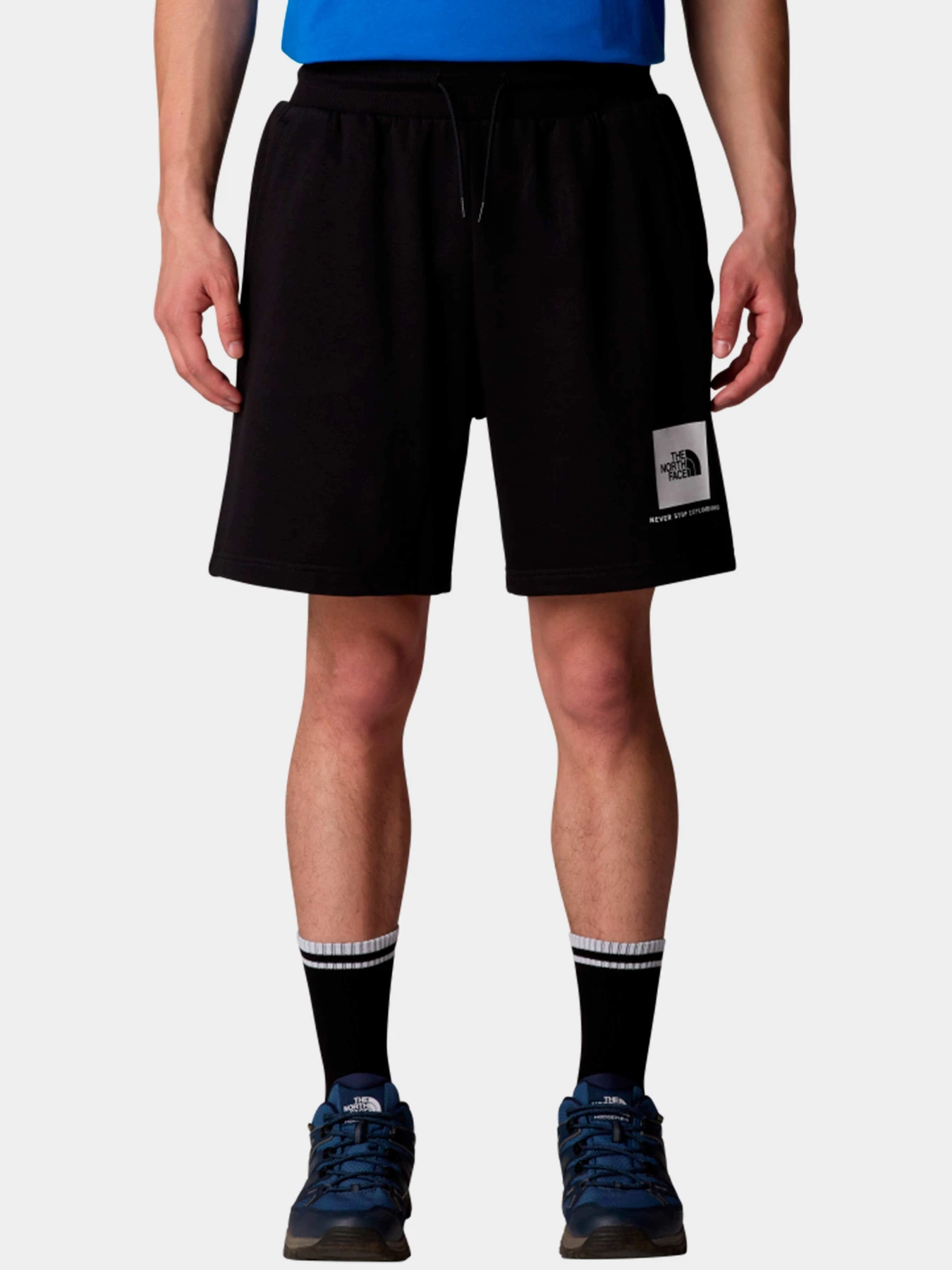 Шорты The North Face модель NF0A8C1JKY41 Шорты The North Face модель NF0A8C1JKY41 Фото