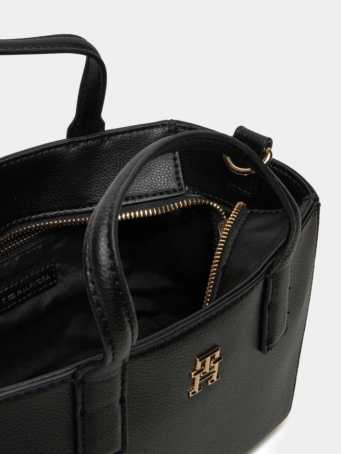 Сумки Tommy Hilfiger модель AW0AW16907-BDS Фото