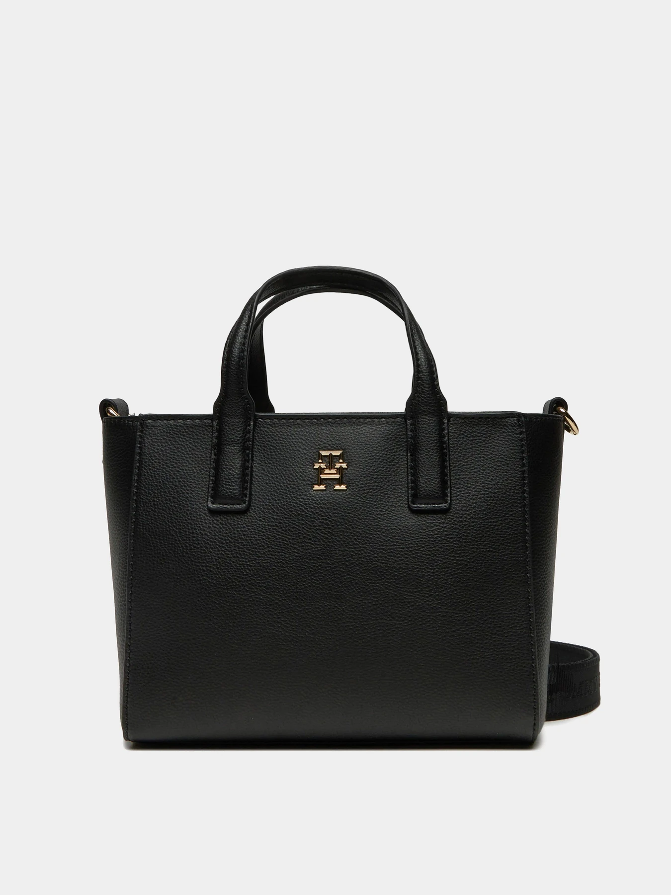 Сумки Tommy Hilfiger модель AW0AW16907-BDS Фото