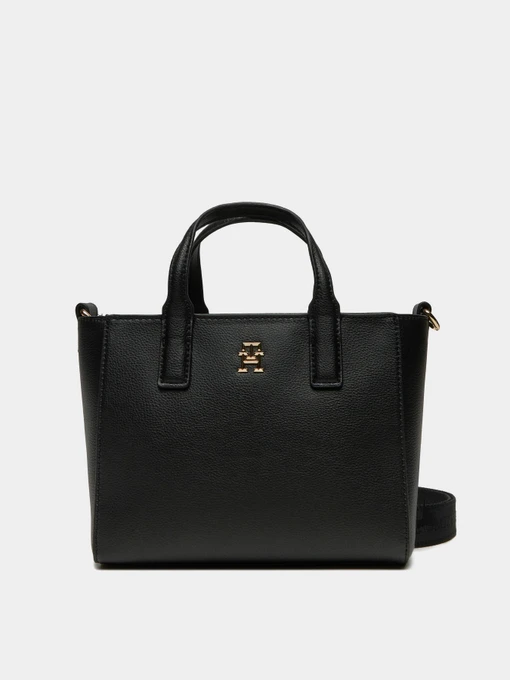 Сумки Tommy Hilfiger модель AW0AW16907-BDS Фото