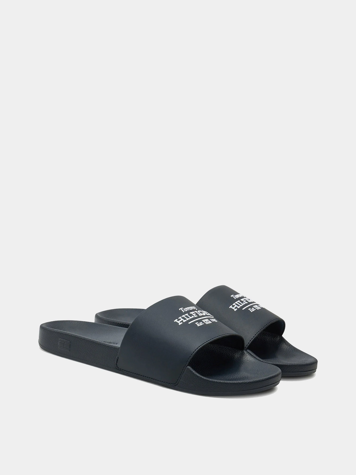 Шлёпанцы Tommy Hilfiger модель FM0FM05342-DW5 Фото