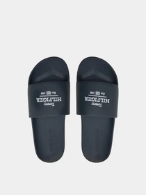 Шлёпанцы Tommy Hilfiger модель FM0FM05342-DW5 Фото