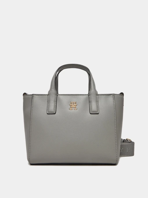 Сумки Tommy Hilfiger модель AW0AW16907-PRY Фото