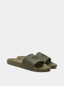 Шлёпанцы Tommy Hilfiger модель FM0FM05342-RBN Фото