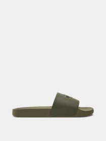 Шлёпанцы Tommy Hilfiger модель FM0FM05342-RBN Фото