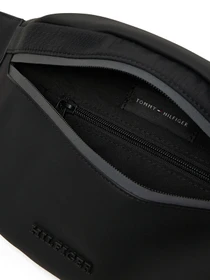 Сумки Tommy Hilfiger модель AM0AM13310-BDS Фото
