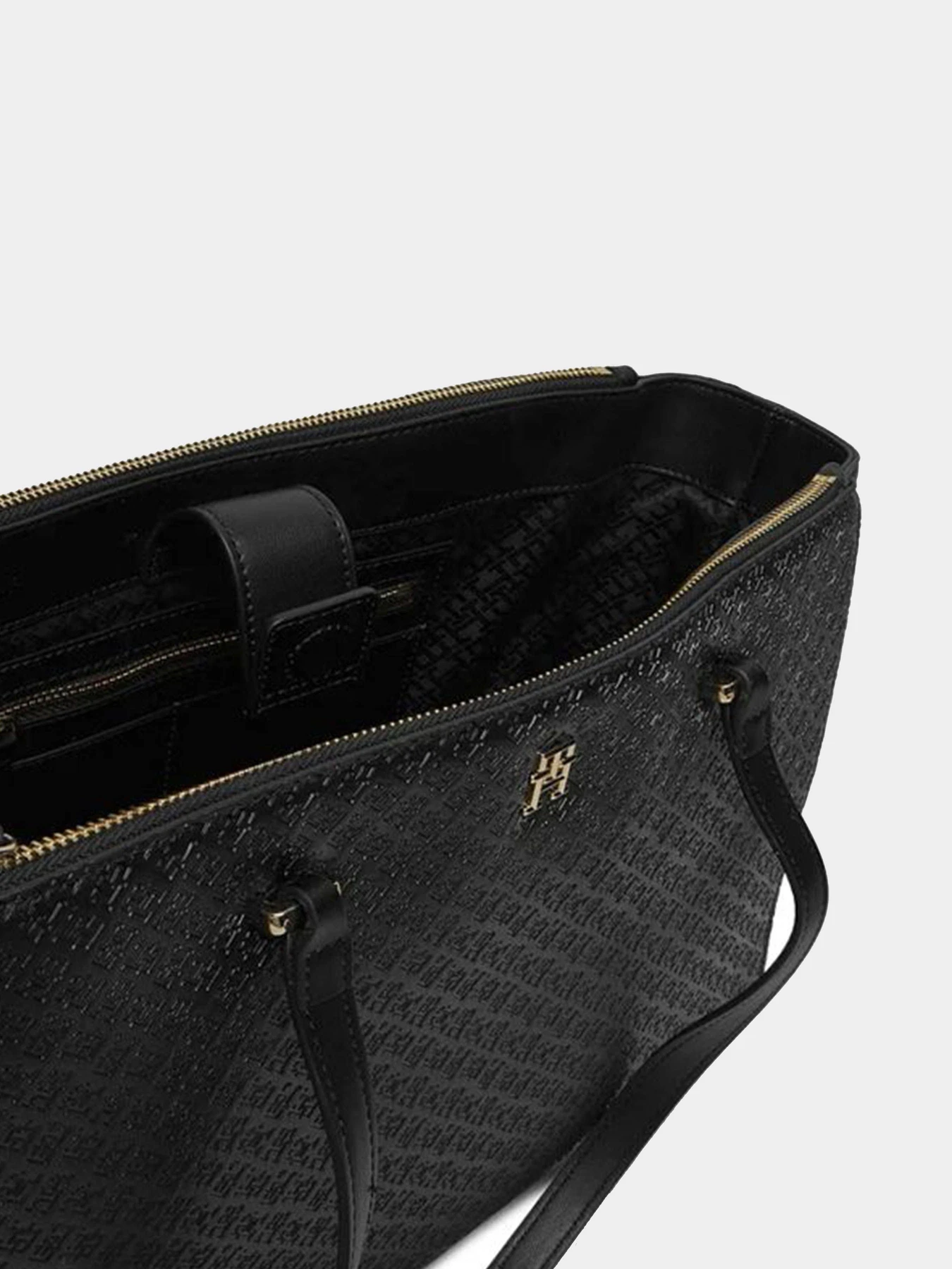 Сумки Tommy Hilfiger модель AW0AW16948-BDS Фото
