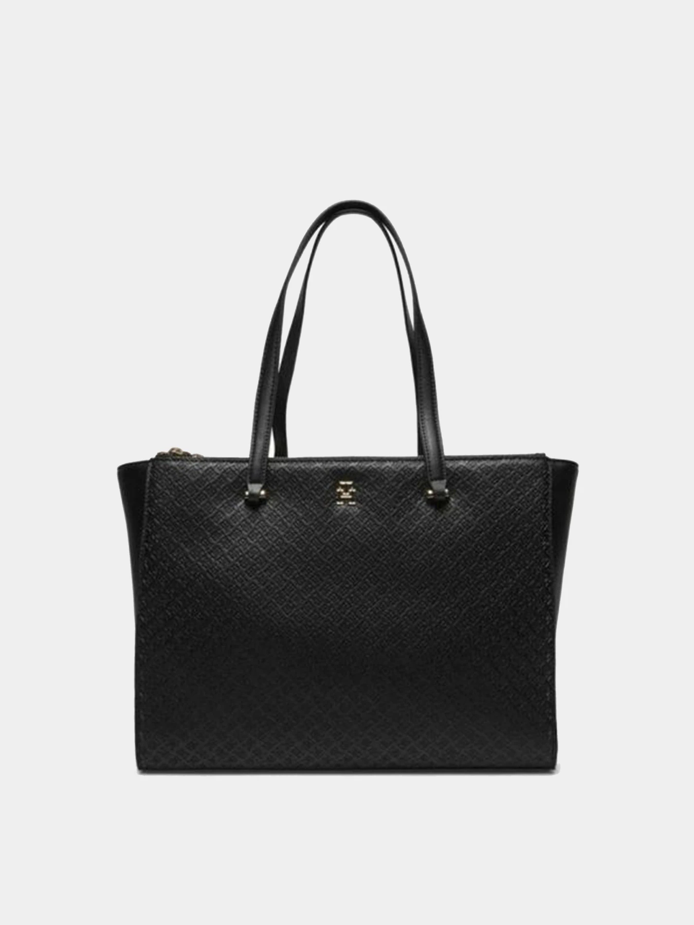 Сумки Tommy Hilfiger модель AW0AW16948-BDS Фото